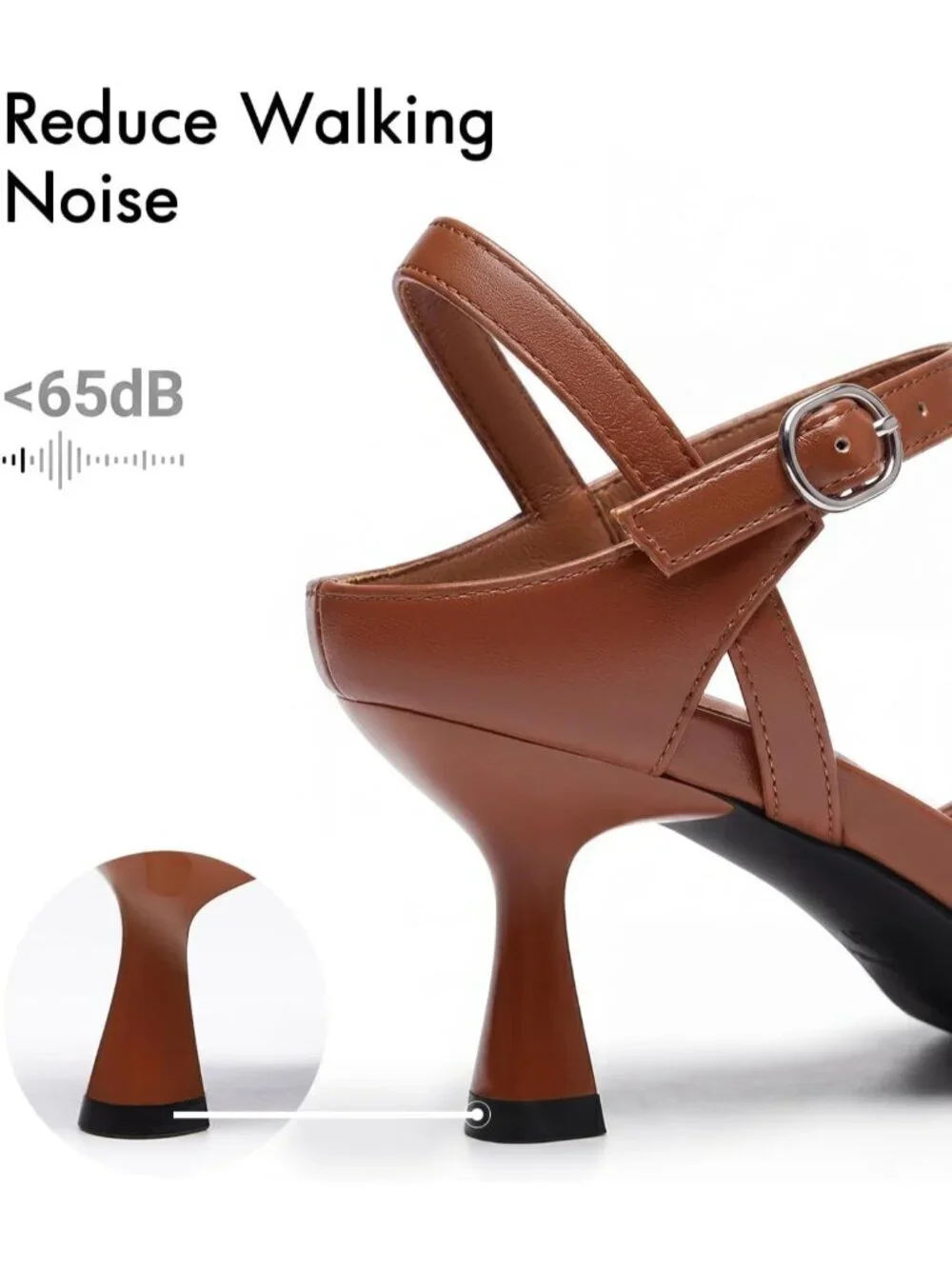 N/A increased shoe